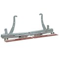 Hobart HINGE KIT, DOOR for Hobart - Part# 913102-00375 913102-00375